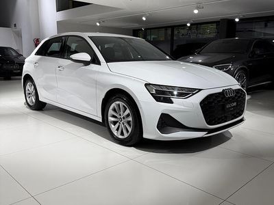 Audi A3 Sportback e-tron