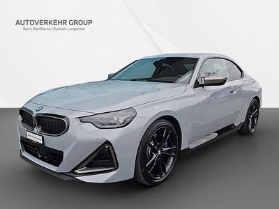 Gebraucht 2022 BMW M240 M Sport | CHF 42’900