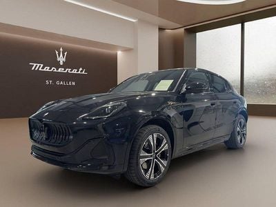 Gebraucht Maserati Grecale Folgore 409 kW (557 PS) 2025 SUV