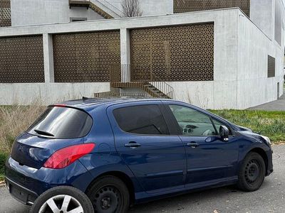 Gebraucht 2007 Peugeot 308 Sport | CHF 3’200
