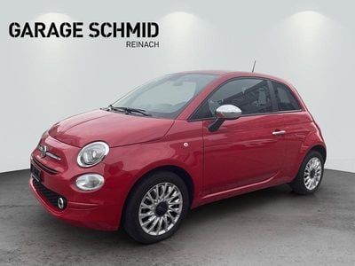 Gebraucht 2023 Fiat 500 Limousine | CHF 14’850 (Fairer Preis)