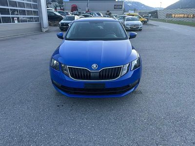 Gebraucht 2019 Skoda Octavia Style Kombi | CHF 8’900 (Fairer Preis)