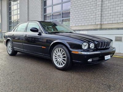 Gebraucht 2004 Jaguar XJ8 Classic Limousine | CHF 19’900