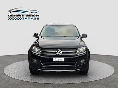 VW Amarok