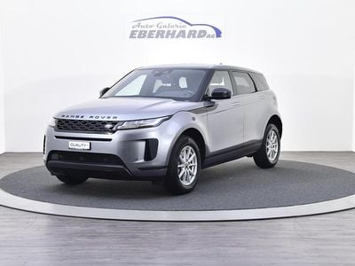 Gebraucht 2022 Land Rover Range Rover evoque S SUV | CHF 27’900