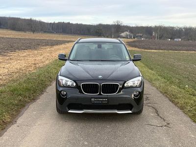 Gebraucht 2012 BMW X1 SUV | CHF 8’999