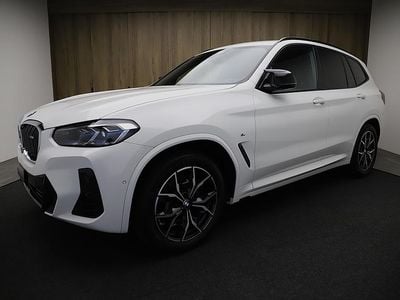 Gebraucht 2024 BMW X3 M Sport SUV | CHF 59’800
