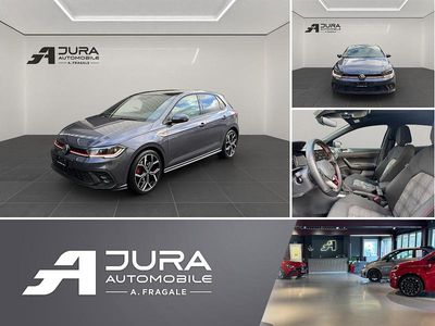 Gebraucht 2023 VW Polo GTI Limousine | CHF 29’500 (Teuer)