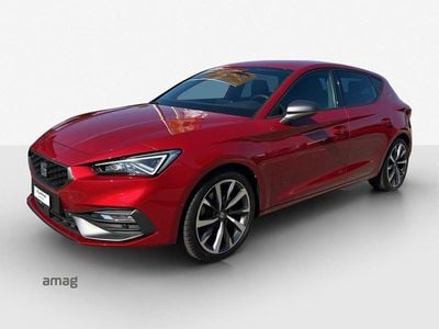 Gebraucht 2020 Seat Leon FR | CHF 20’890 (Fairer Preis)