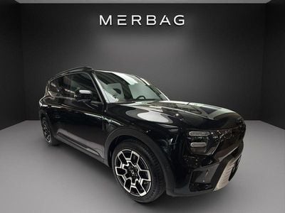 Schwarz Neu 2025 Smart #5 Pulse SUV | CHF 54’000 (Fairer Preis)