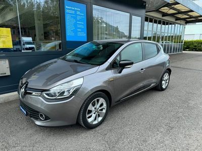 gebraucht Renault Clio IV 