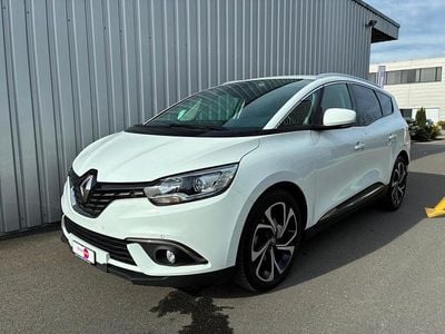 Gebraucht 2019 Renault Scénic IV Business Van / Kleinbus | CHF 11’980 (Fairer Preis)