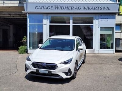 Gebraucht Subaru Impreza 136 PS (100 kW) 2024 Kleinwagen