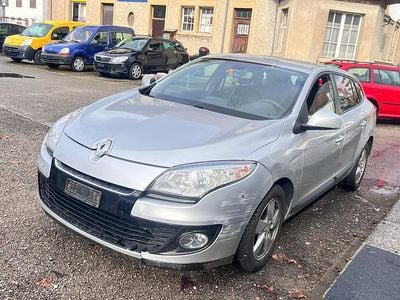 Gebraucht Renault Mégane III Dynamique 110 PS (80 kW) 2013