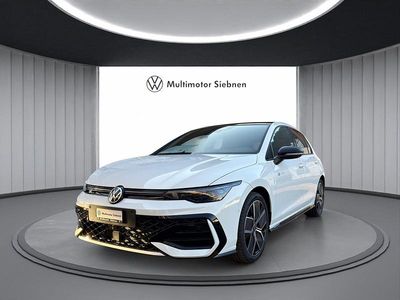 Neu (2026) VW Golf VIII R-line 150 PS | Etwas zu teuer