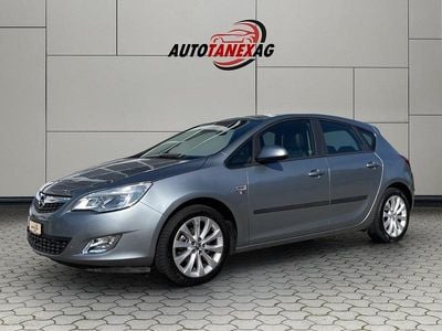 Gebraucht 2012 Opel Astra Limousine | CHF 6’000