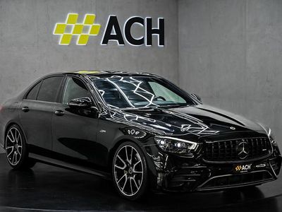 Gebraucht 2020 Mercedes E53 AMG AMG | CHF 49’900 (Teuer)