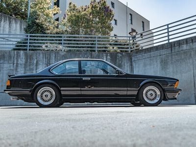 Gebraucht 1987 BMW 635 Coupé | CHF 54’500