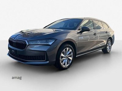 Gebraucht 2025 Skoda Superb Selection Kombi | CHF 56’800