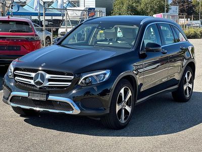 Mercedes GLC300