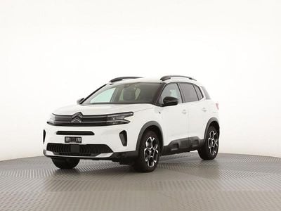 Gebraucht 2024 Citroën C5 Aircross SUV | CHF 20’900 (Superpreis)