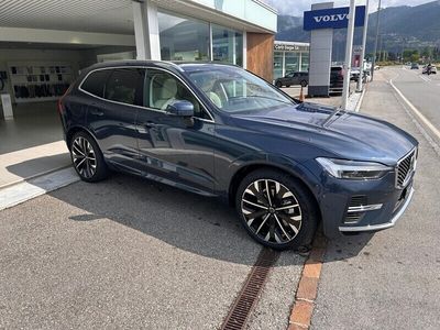 Neu 2025 Volvo XC60 Ultra SUV | CHF 81’900 (Teuer)