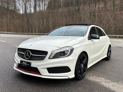 Gebraucht 2014 Mercedes A250 | CHF 12’900