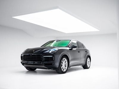 Gebraucht 2019 Porsche Cayenne SUV | CHF 59’890 (Etwas zu teuer)