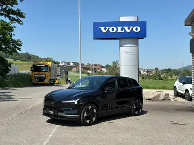 Neu (2026) Volvo EX30 Ultra 272 PS | Fairer Preis