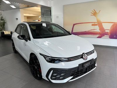 Gebraucht 2024 VW Golf VIII GTI | CHF 38’800 (Teuer)