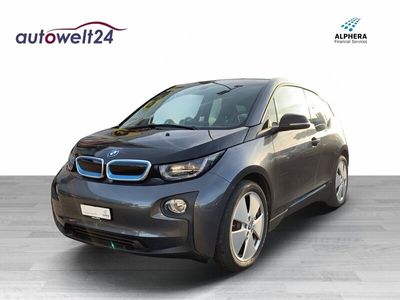 gebraucht BMW i3 