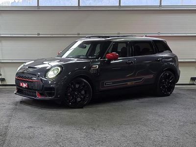 Gebraucht 2020 Mini John Cooper Works Clubman Kombi | CHF 29’900 (Etwas zu teuer)