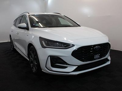 Gebraucht 2023 Ford Focus ST-Line Kombi | CHF 15’999 (Superpreis)