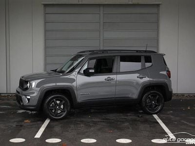 Gebraucht 2020 Jeep Renegade Limited SUV | CHF 20’900 (Guter Preis)