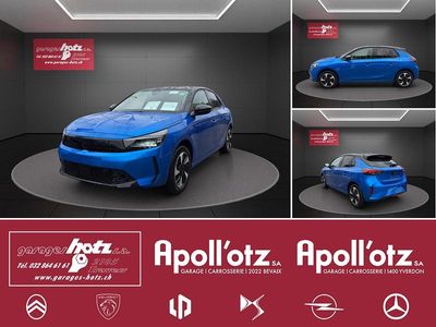 Neu 2025 Opel Corsa-e Edition Kleinwagen | CHF 29’500 (Teuer)