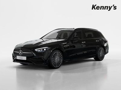 Neu Mercedes C220 AMG line 197 PS (144 kW) 2025 Kombi