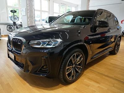 Gebraucht 2022 BMW X3 M Sport SUV | CHF 54’800 (Guter Preis)