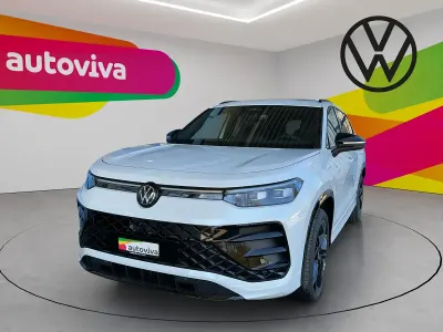 Neu (2026) VW Tayron R-line 272 PS | Guter Preis