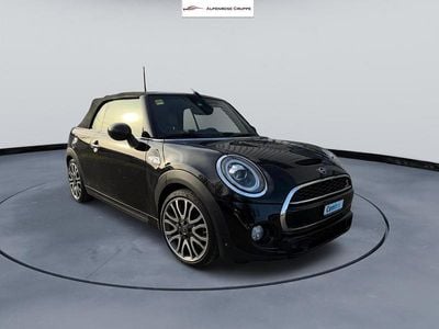Gebraucht 2018 Mini Cooper S Kleinwagen | CHF 18’900 (Fairer Preis)