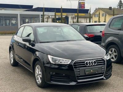 278 Audi A1 gebraucht kaufen - AutoUncle