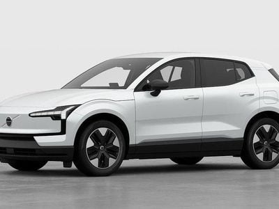 Weiss Neu 2025 Volvo EX30 Core SUV | CHF 32’489 (Superpreis)