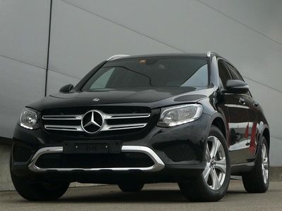 Gebraucht 2018 Mercedes GLC250 Exclusive | CHF 22’900 (Superpreis)