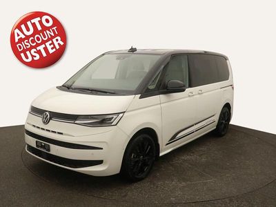 Neu 2025 VW Multivan Edition Van | CHF 51’850