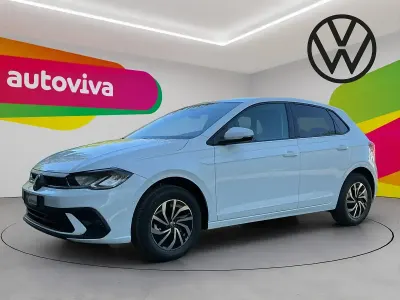 Neu (2026) VW Polo Life 115 PS | Etwas zu teuer