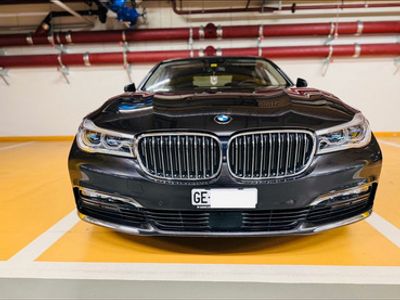 Gebraucht 2017 BMW 730L Limousine | CHF 47’999