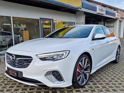 gebraucht Opel Insignia Grand Sport 2.0 CDTi BiT. GSi AWD