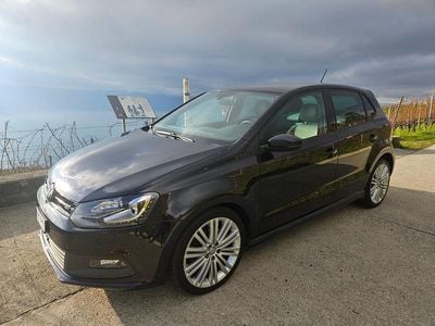 Gebraucht 2015 VW Polo BlueGT | CHF 9’000 (Fairer Preis)