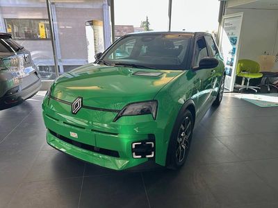 Neu 2025 Renault R5 Komfort Kleinwagen | CHF 32’850 (Fairer Preis)
