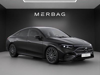 Neu (2026) Mercedes CLA220 190 PS | Fairer Preis