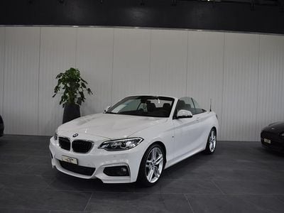 BMW 220